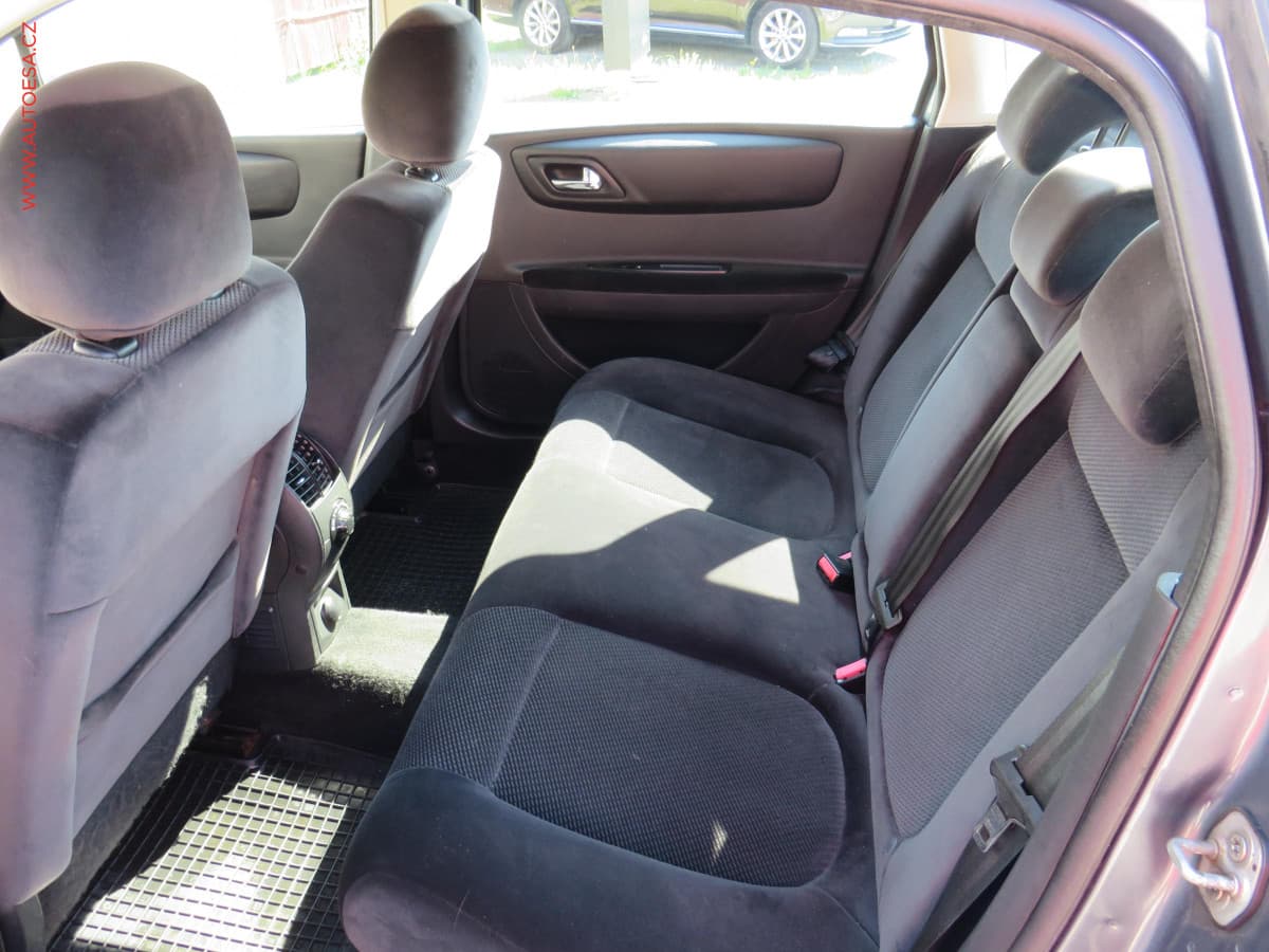 Citroen C4 - 10