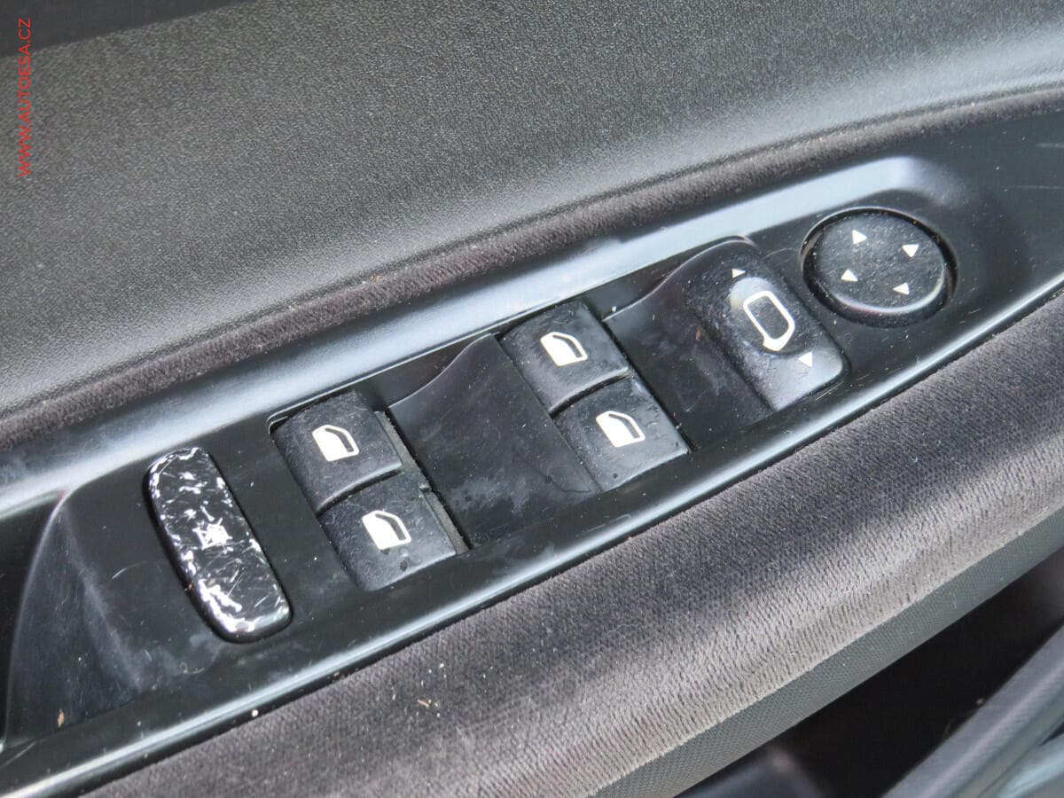 Citroen C4 - 11