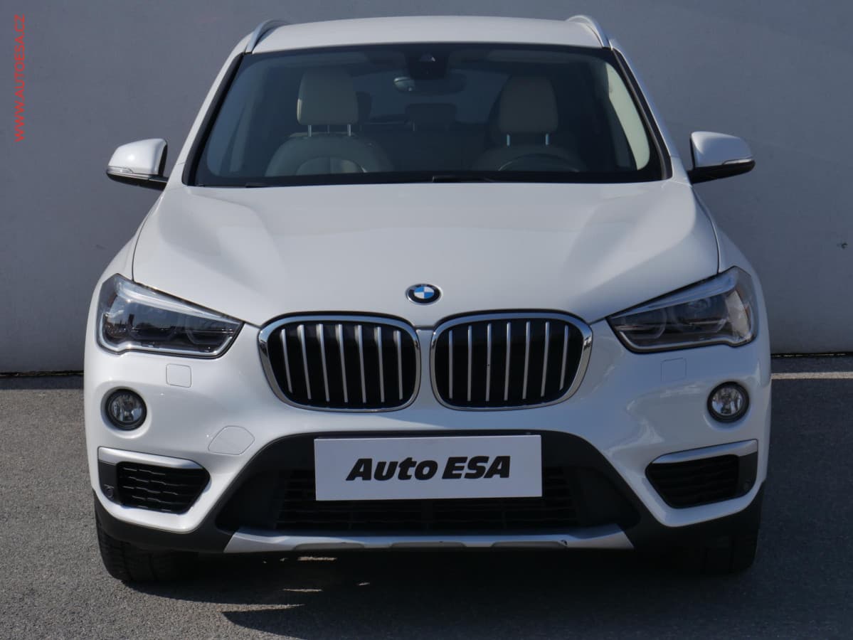 BMW X1 - 2