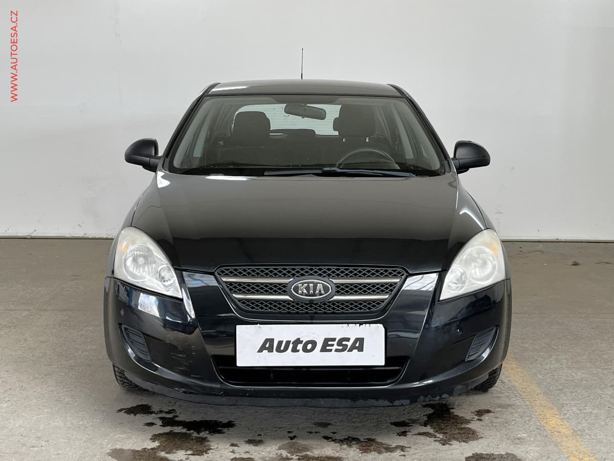 Kia CEE'D - 2