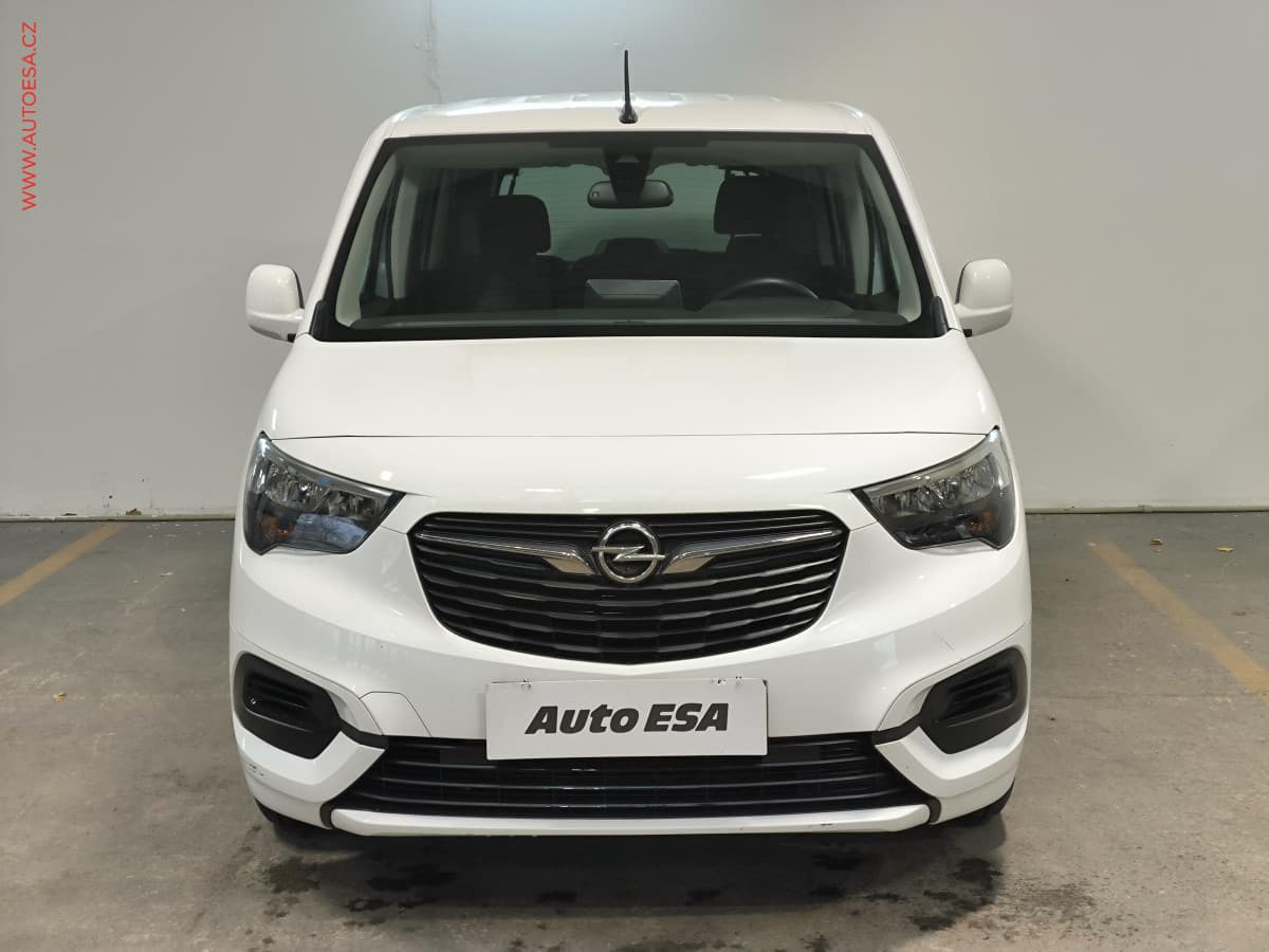 Opel COMBO - 2