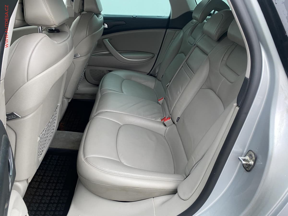 Citroen C5 - 10