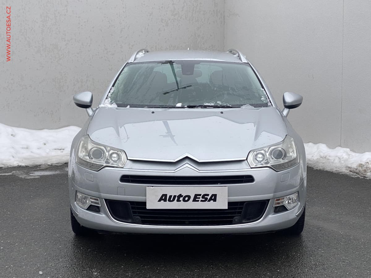 Citroen C5 - 2