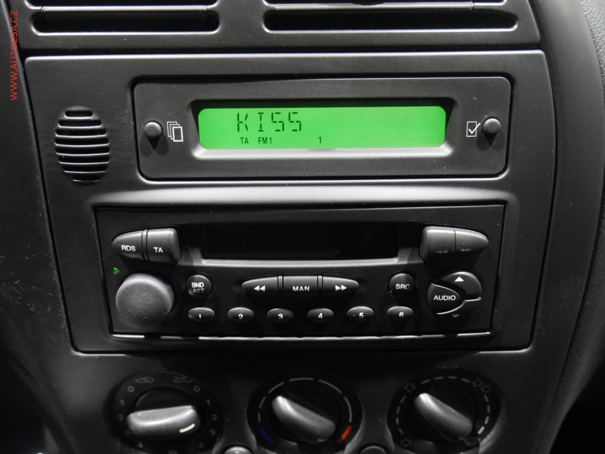 Citroen XSARA - 11