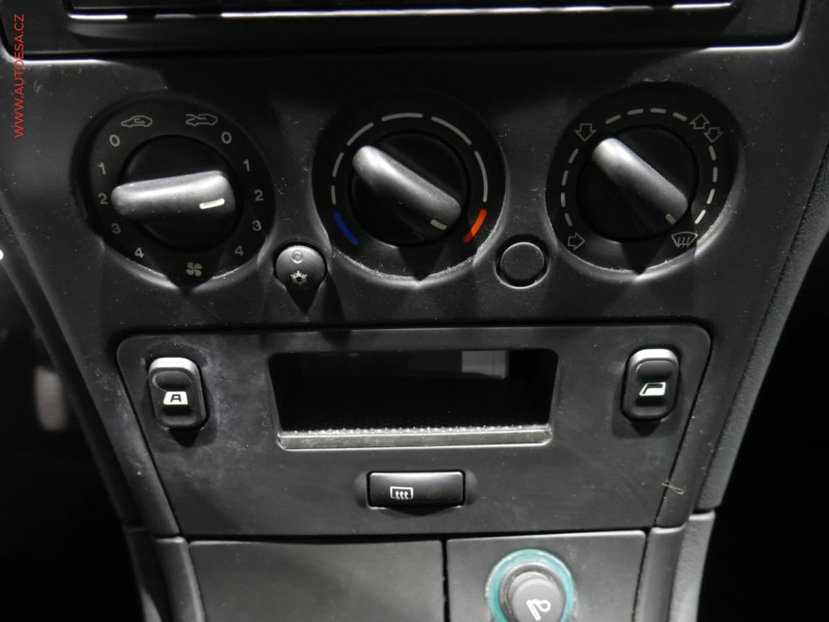 Citroen XSARA - 12