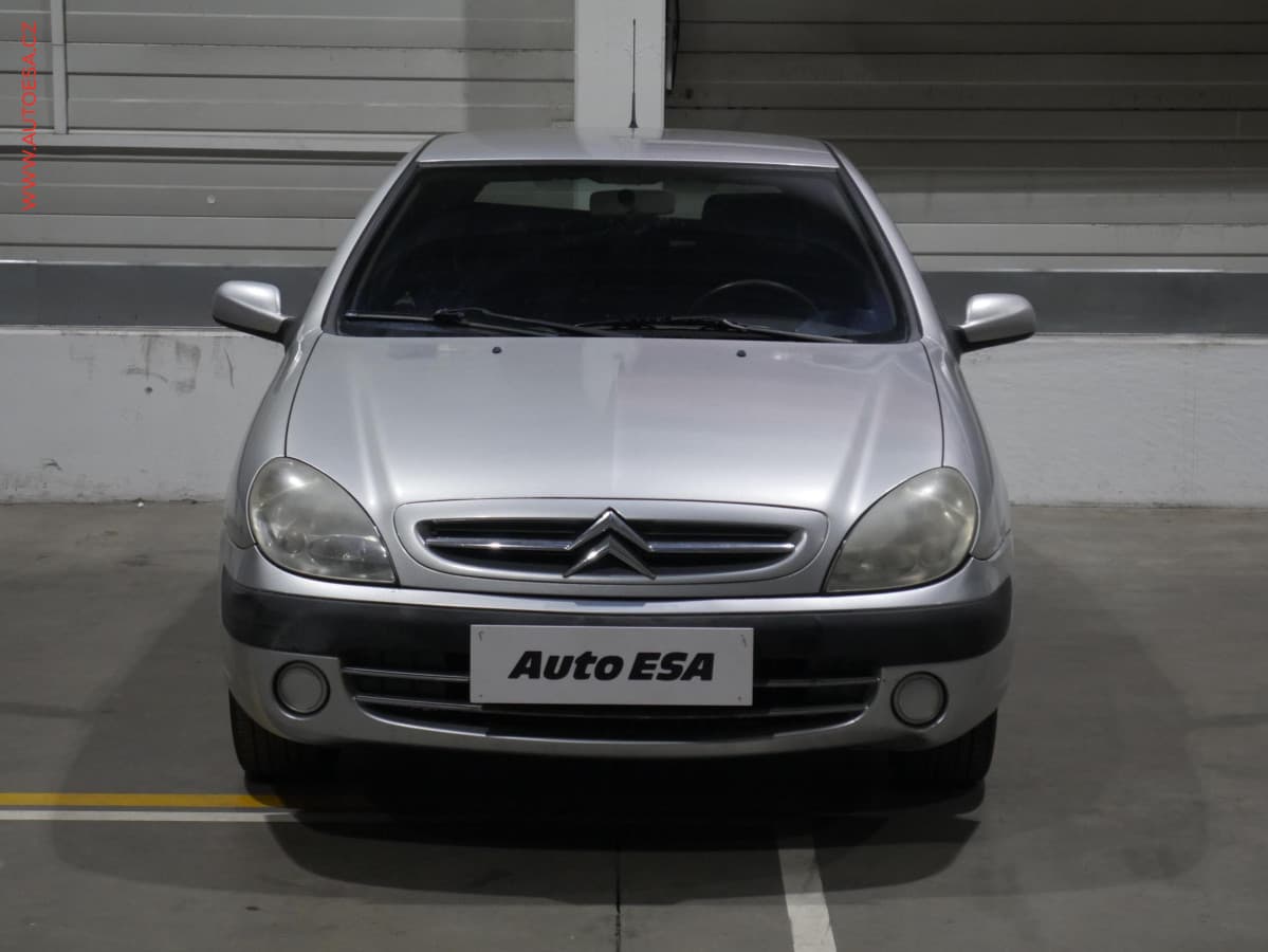 Citroen XSARA - 2