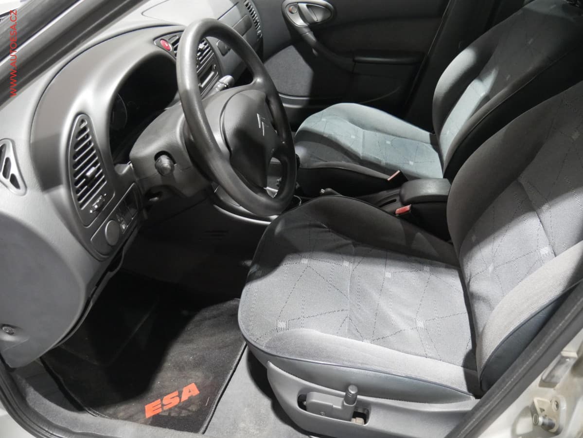 Citroen XSARA - 8