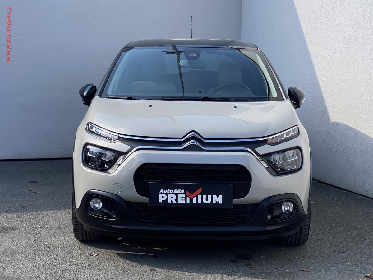 Citroen C3 - 2