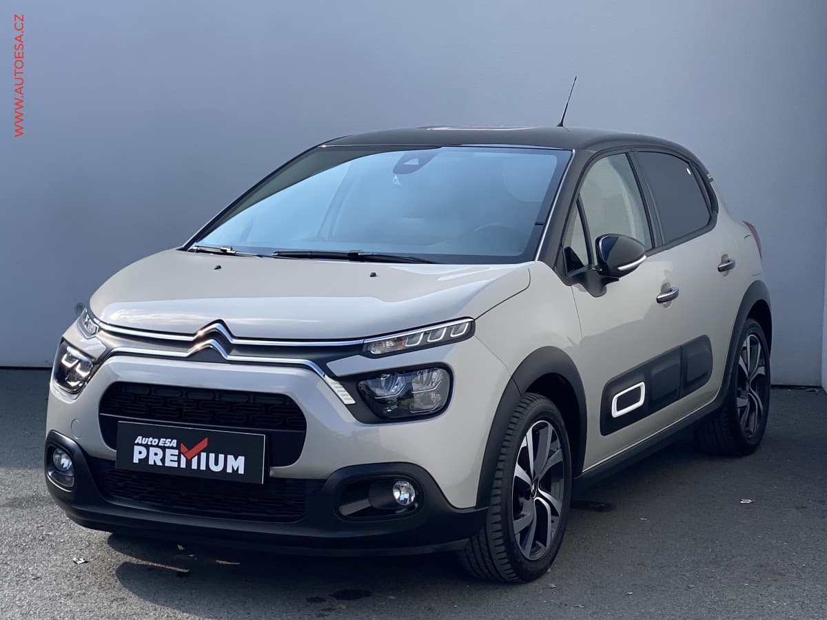 Citroen C3 - 3