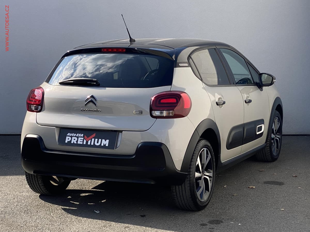 Citroen C3 - 4
