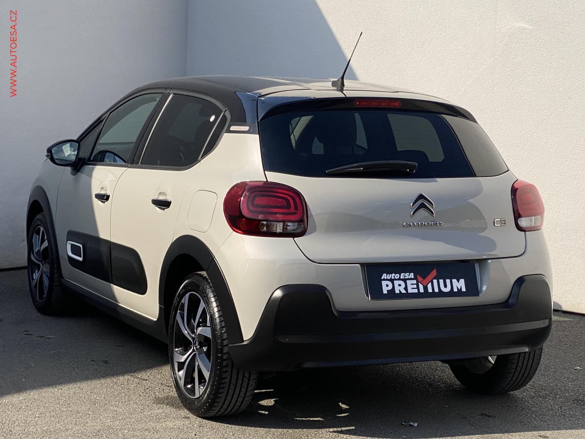 Citroen C3 - 6