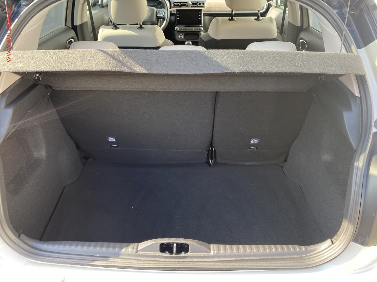 Citroen C3 - 7