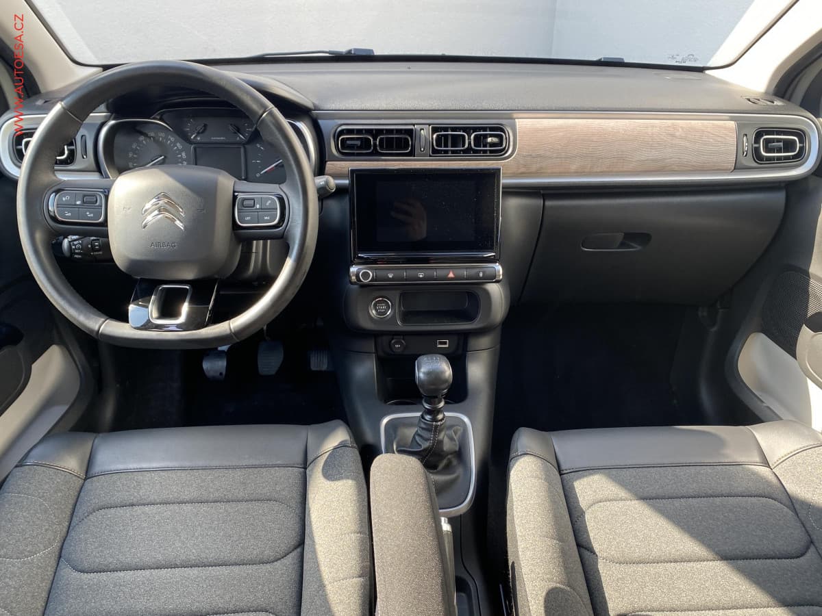 Citroen C3 - 8
