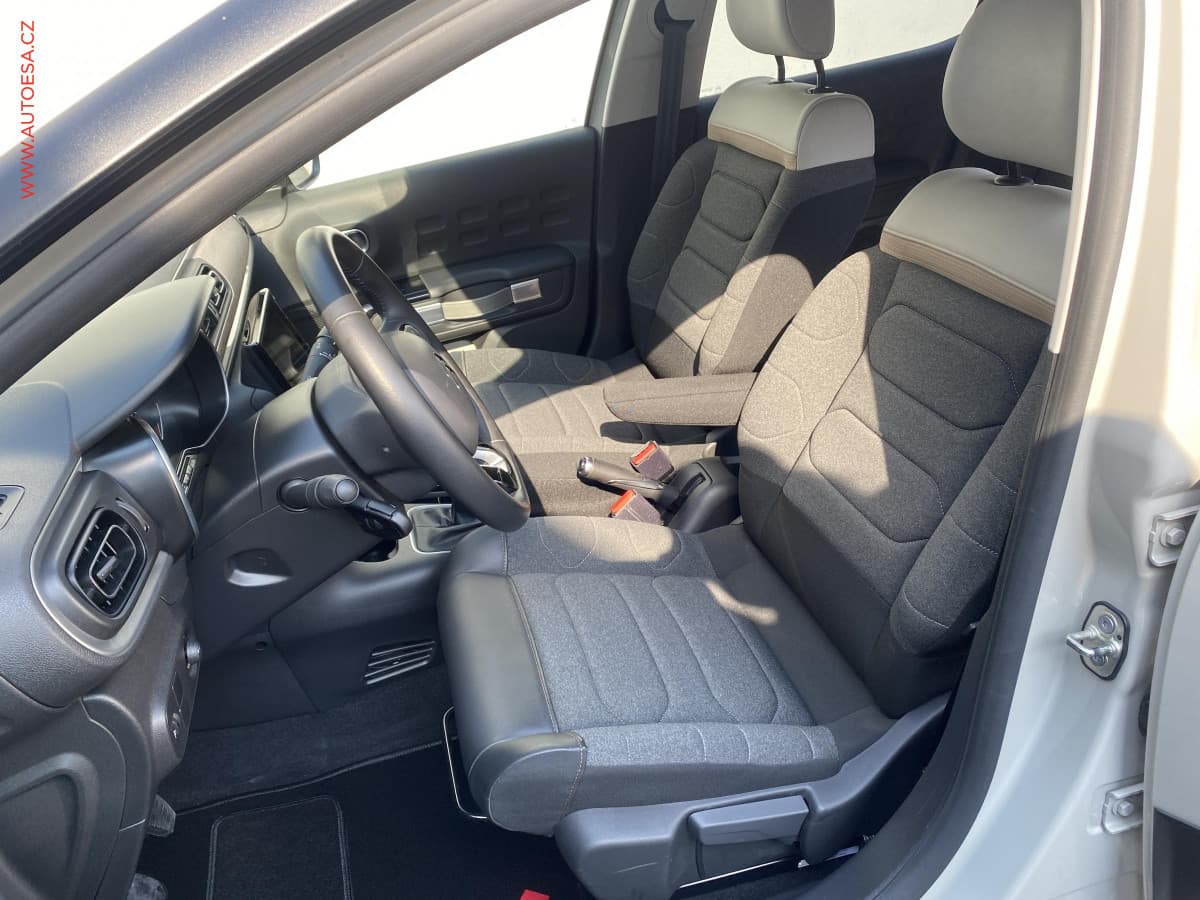 Citroen C3 - 9