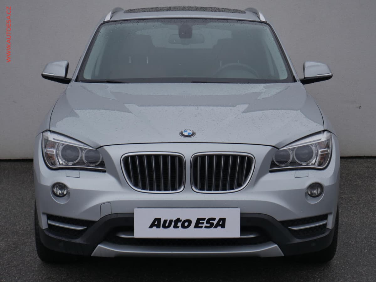 BMW X1 - 3