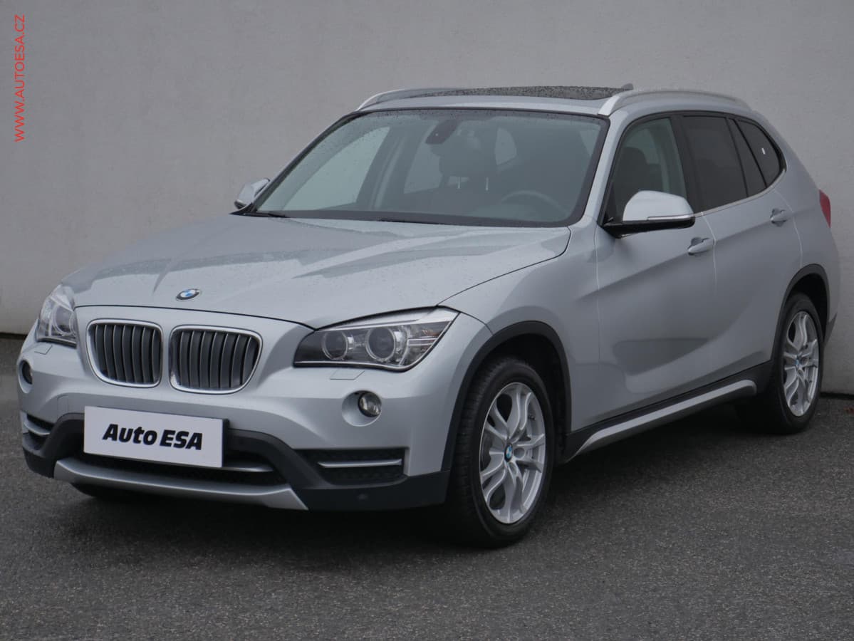 BMW X1 - 5