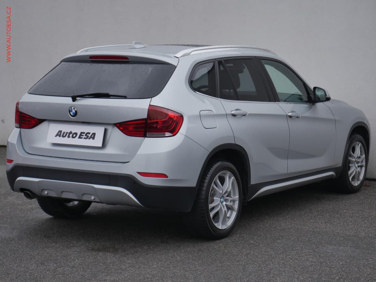 BMW X1 - 7
