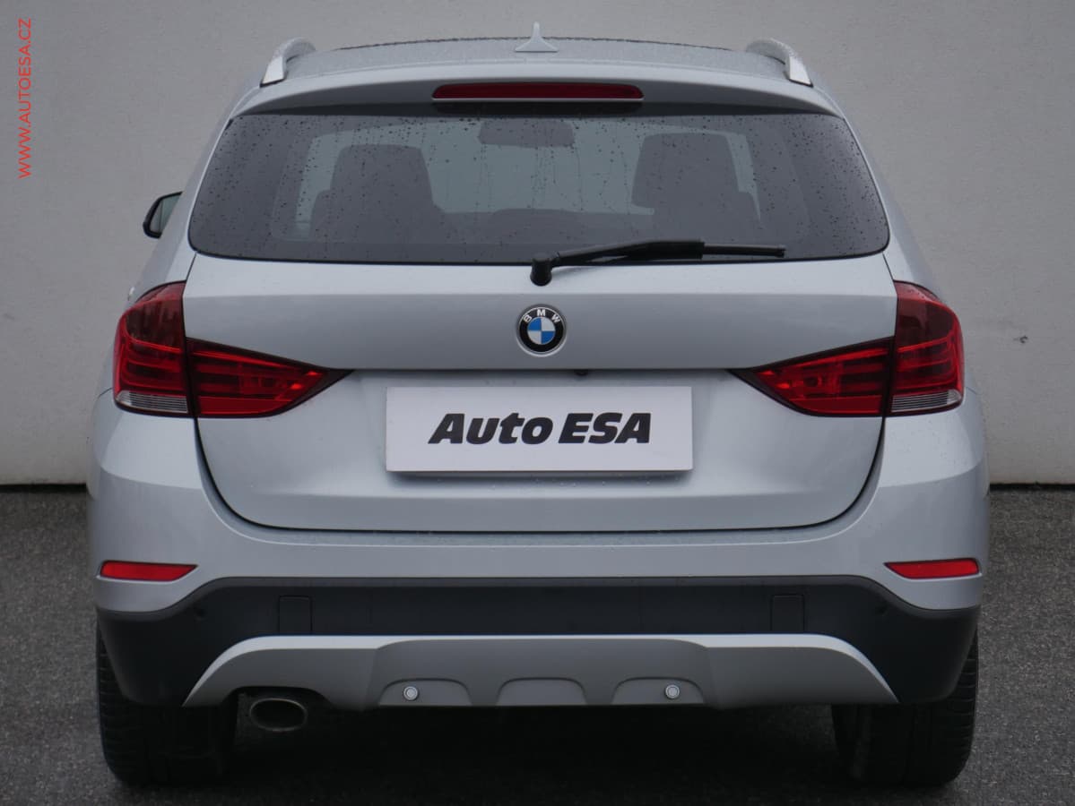 BMW X1 - 9