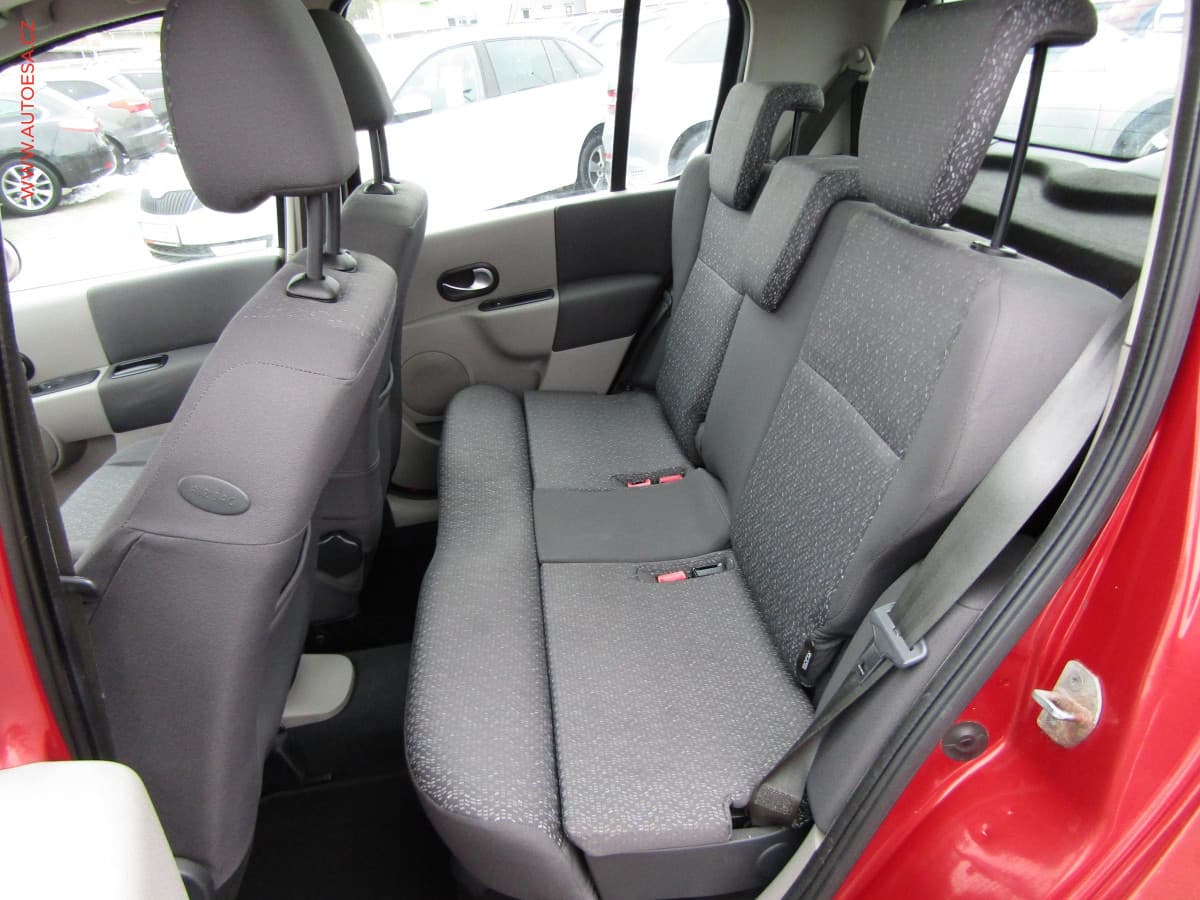 Renault MODUS - 10
