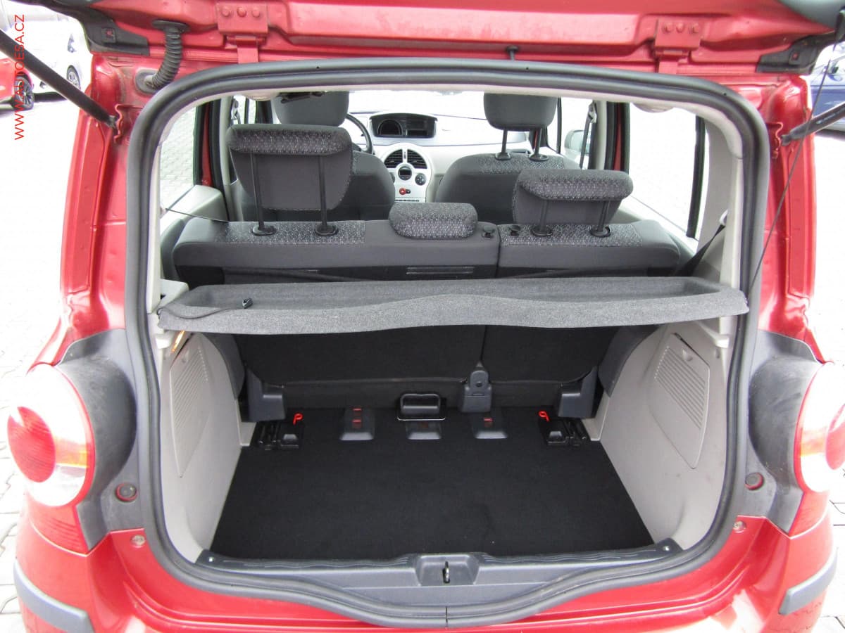 Renault MODUS - 7