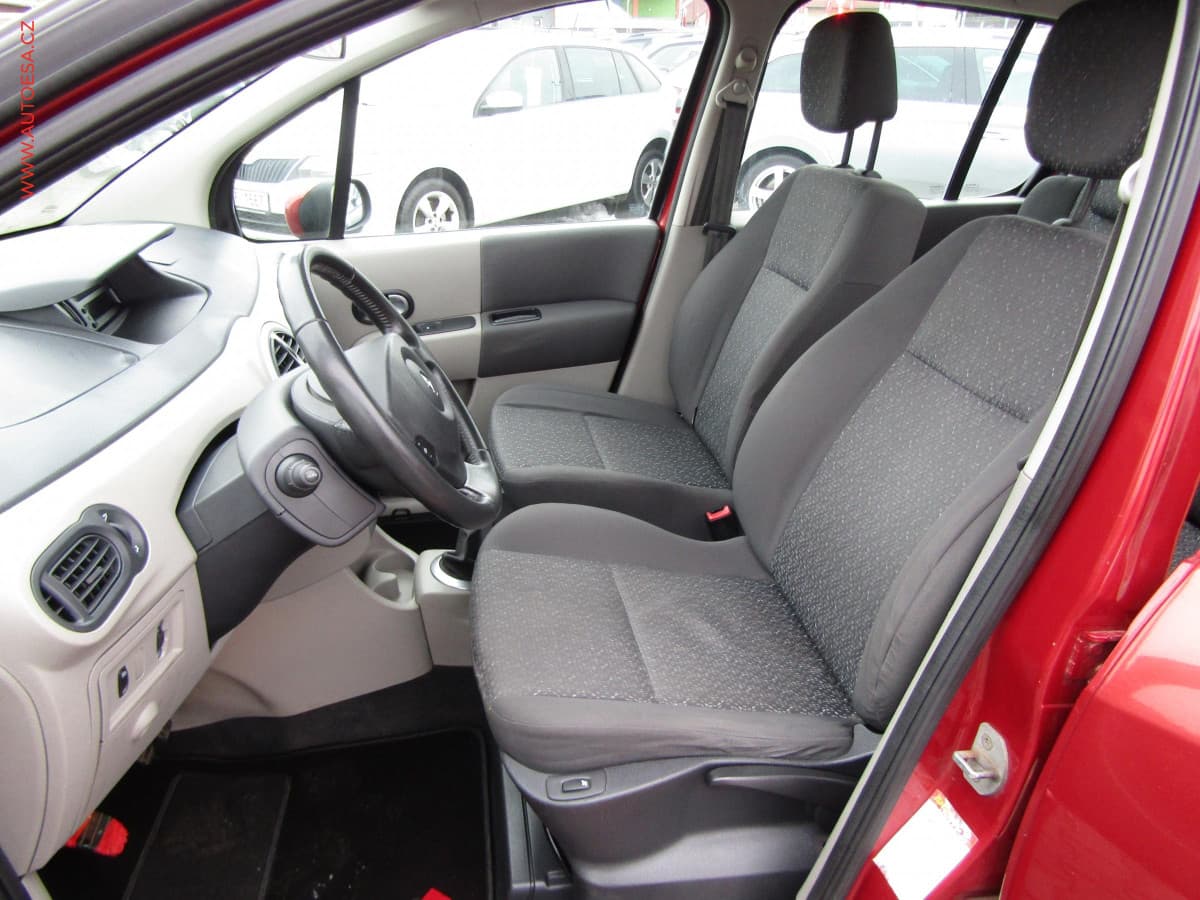 Renault MODUS - 9