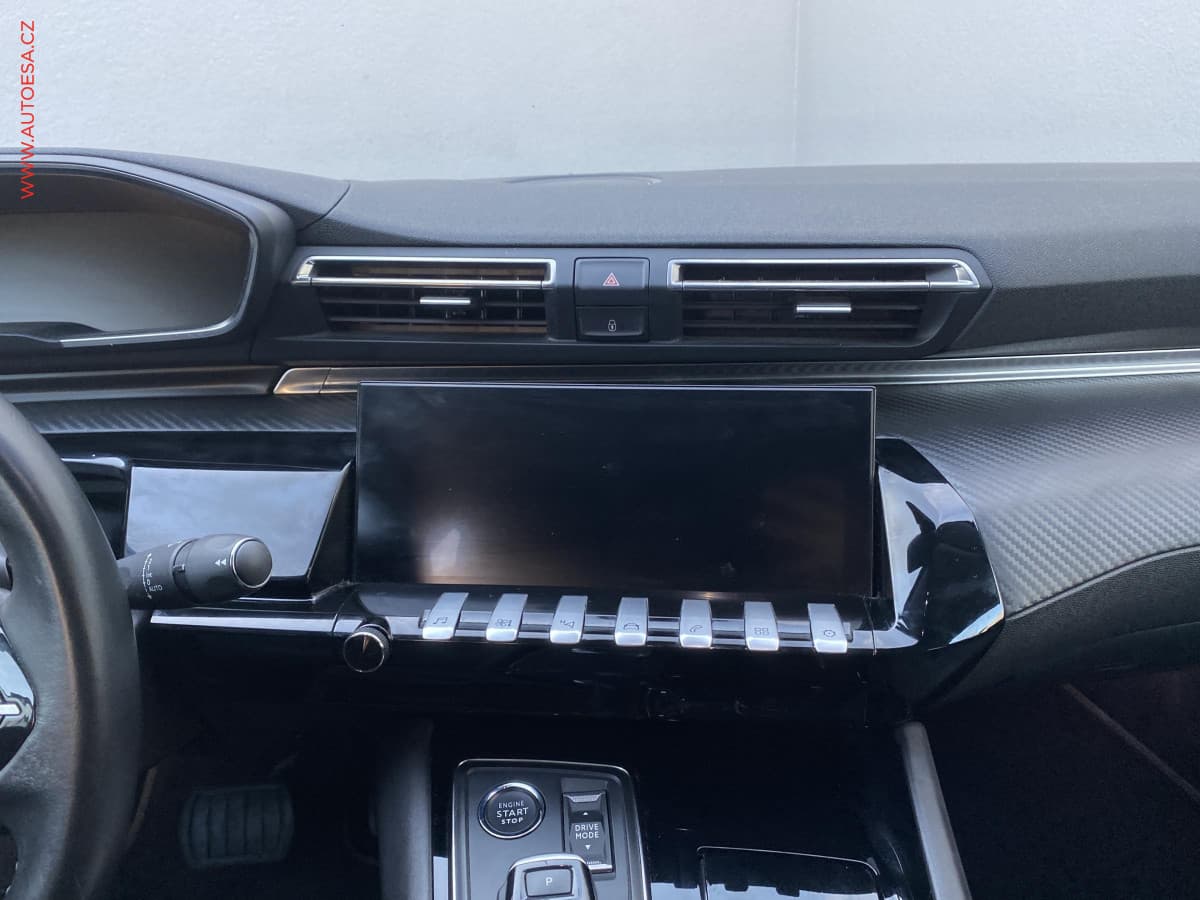 Peugeot 508 - 12