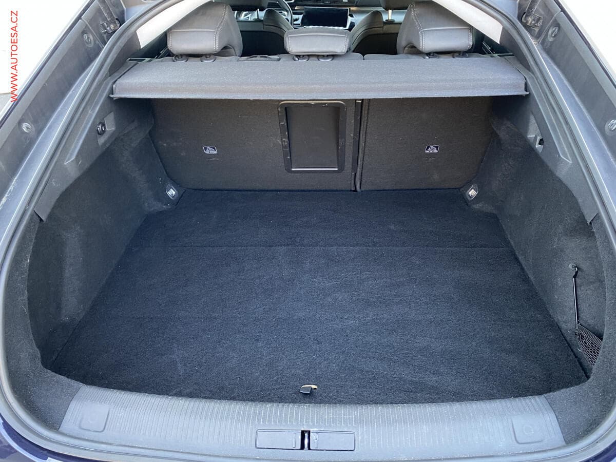 Peugeot 508 - 7