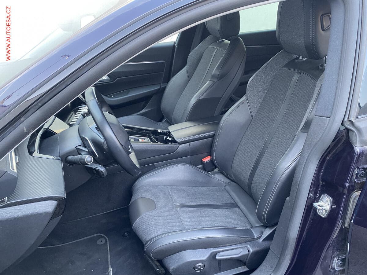 Peugeot 508 - 9