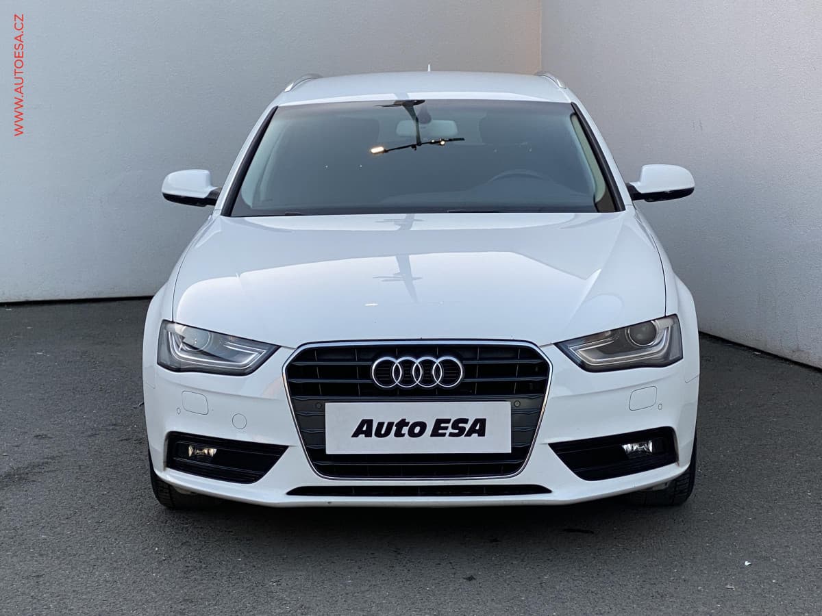 Audi A4 - 2