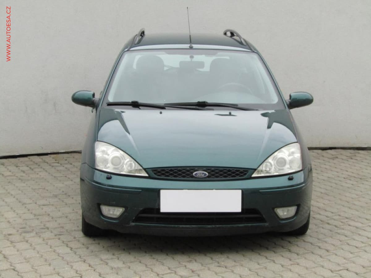 Ford Focus - 2