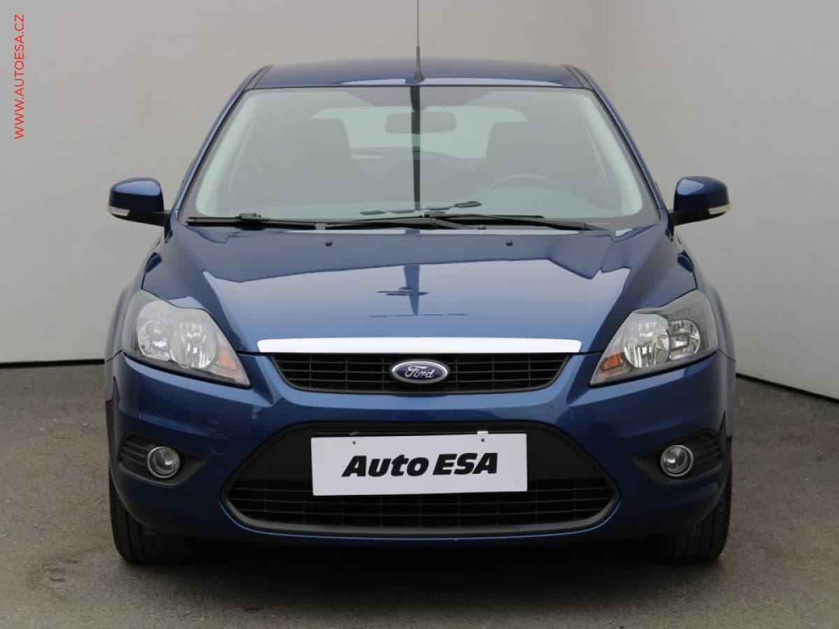 Ford Focus - 2