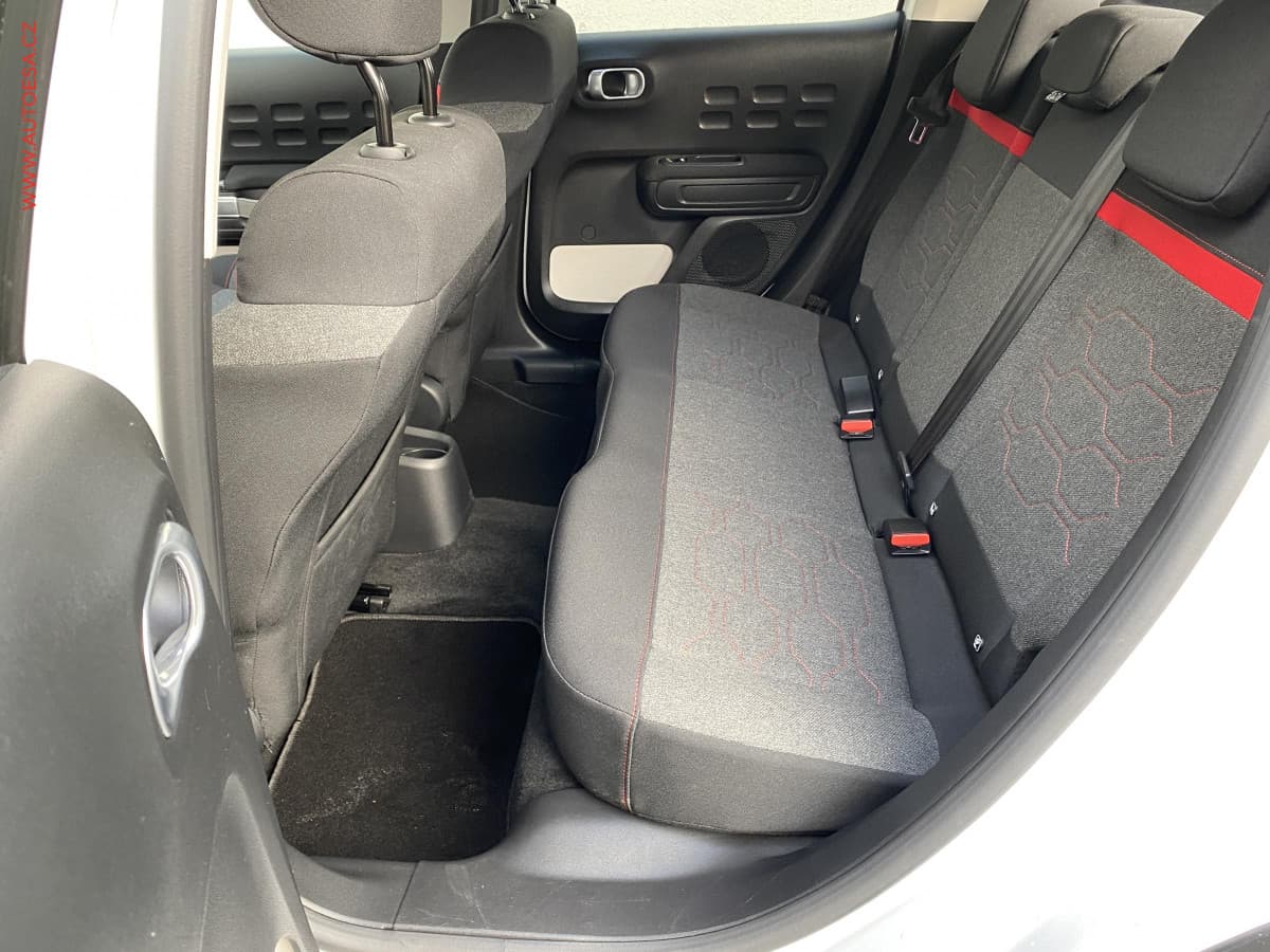 Citroen C3 - 10