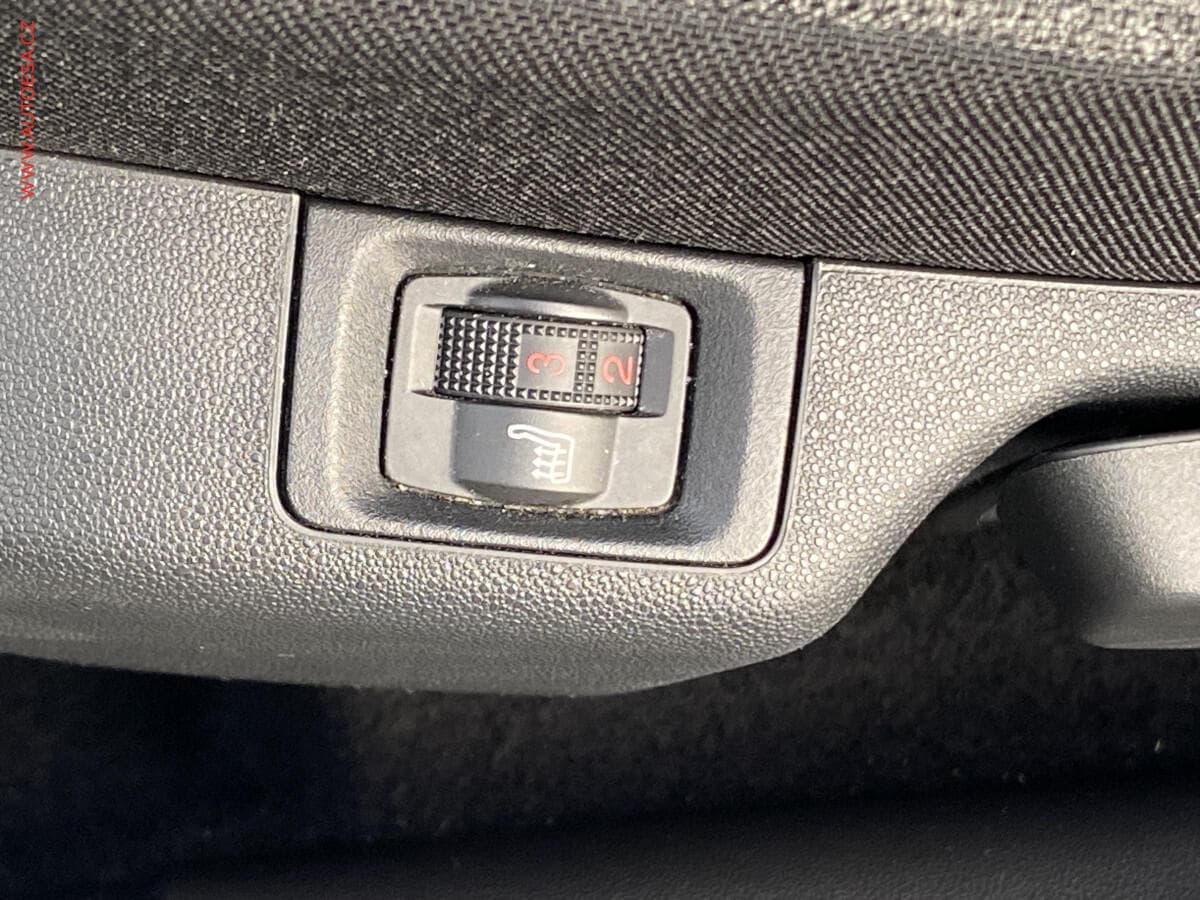 Citroen C3 - 12