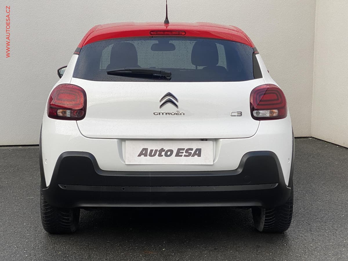 Citroen C3 - 5