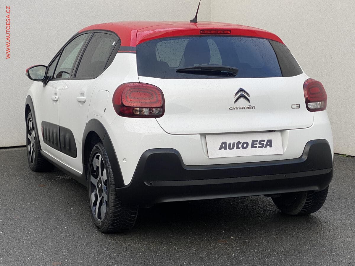 Citroen C3 - 6