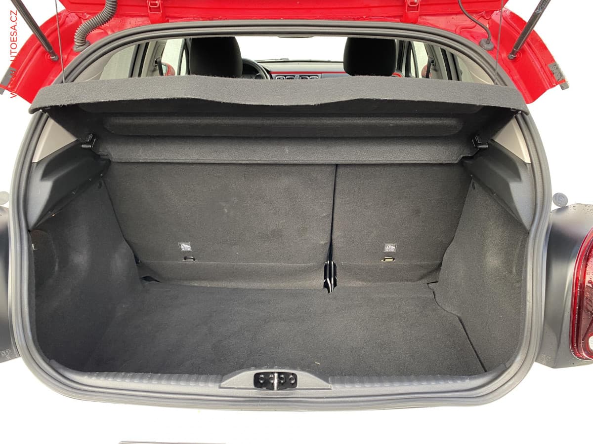 Citroen C3 - 7