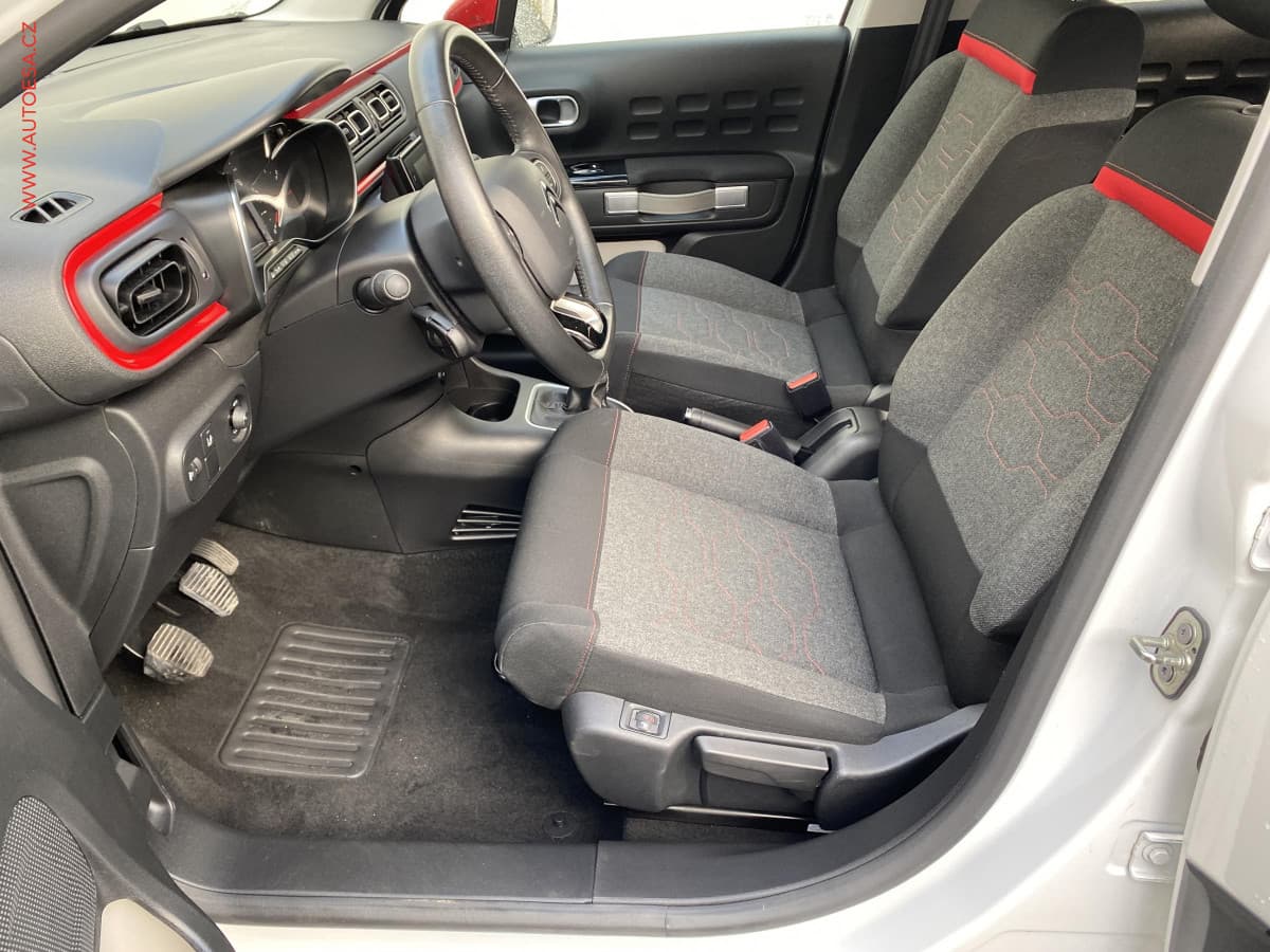 Citroen C3 - 9