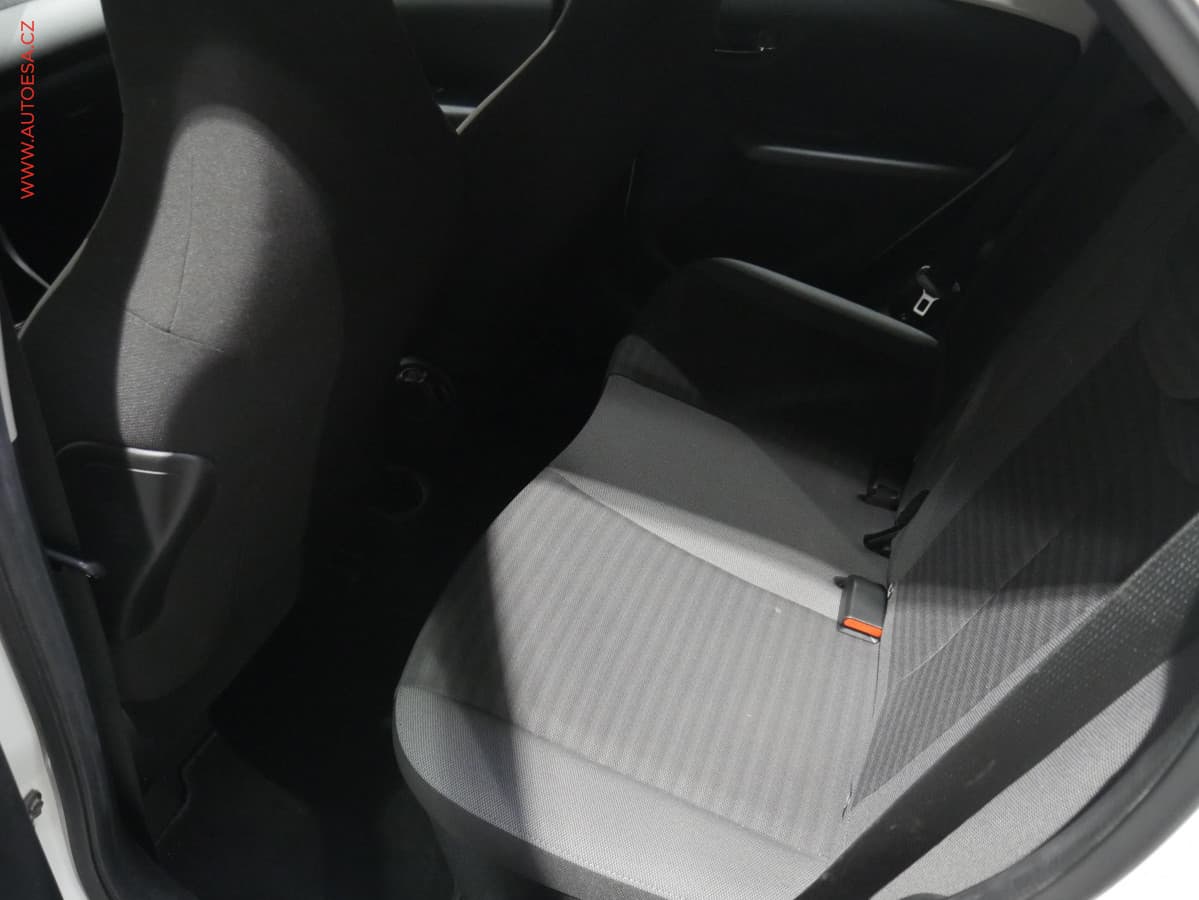 Toyota Aygo - 10