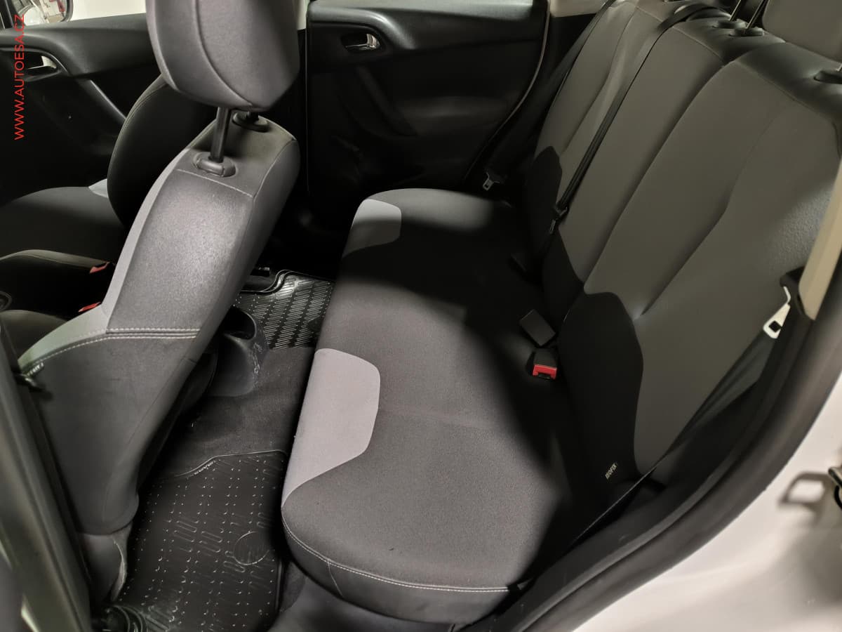 Citroen C3 - 10