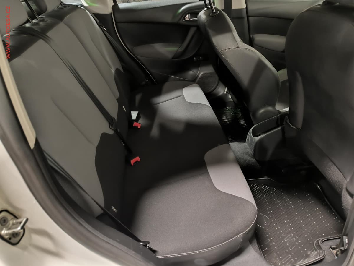 Citroen C3 - 11