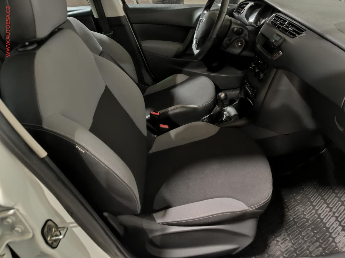 Citroen C3 - 12