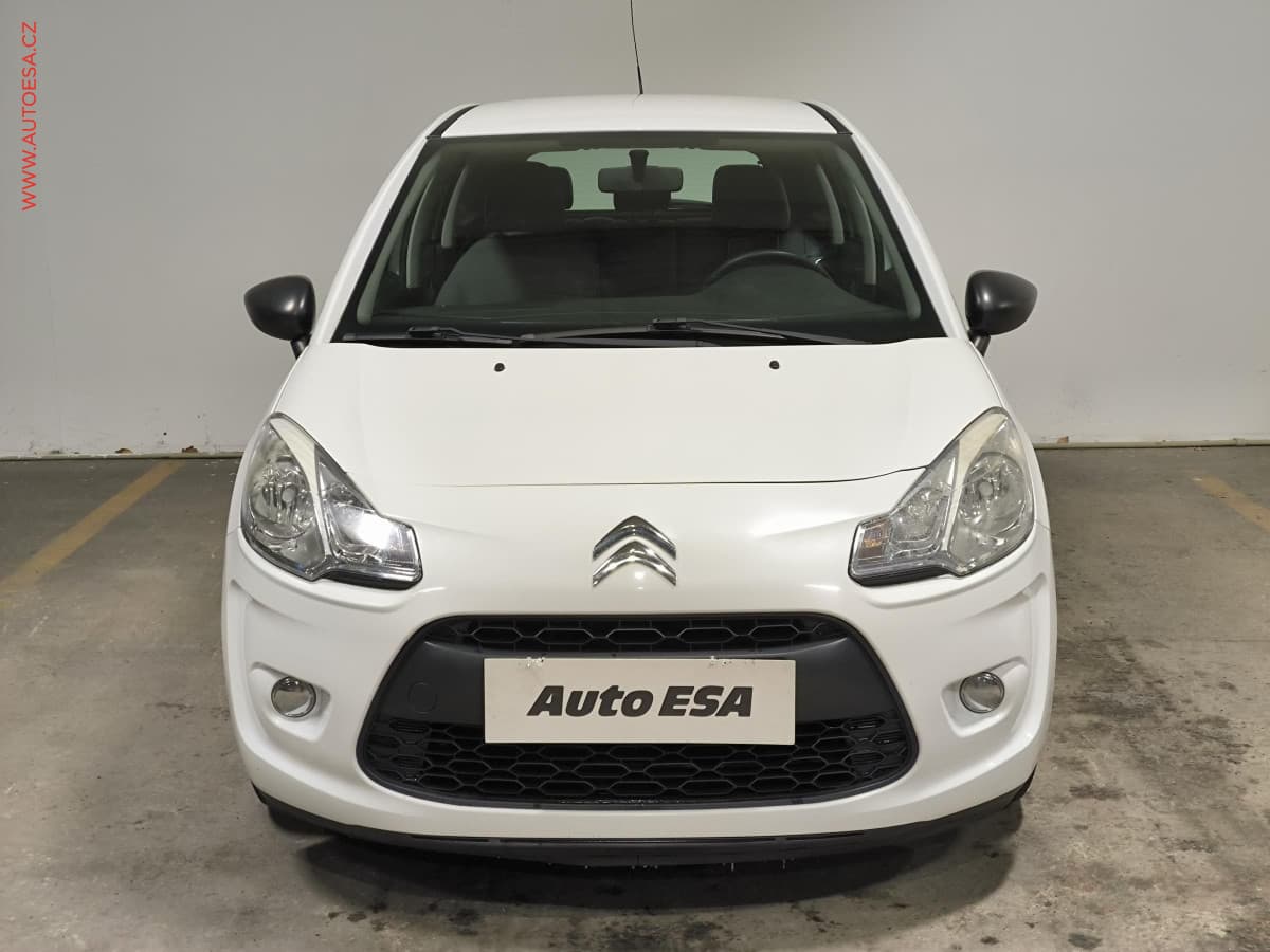 Citroen C3 - 2