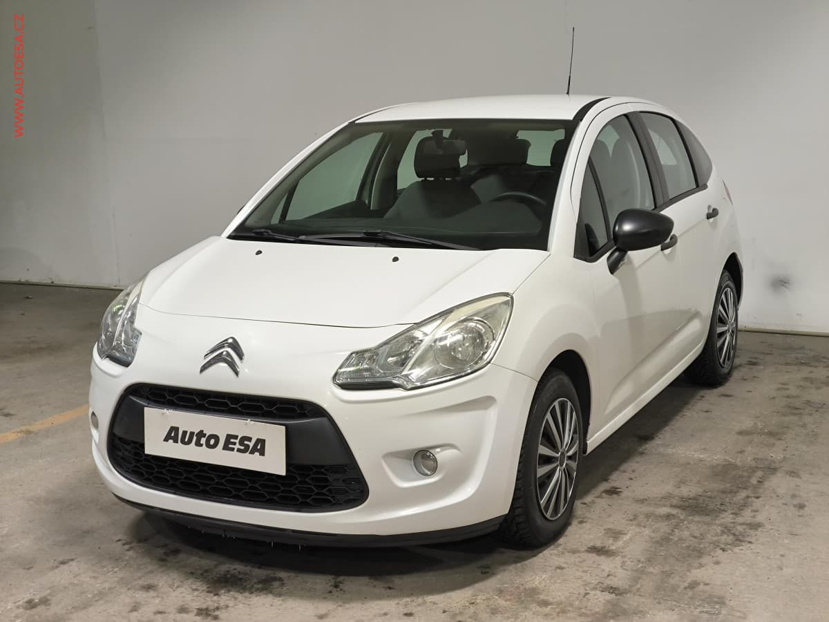 Citroen C3 - 3