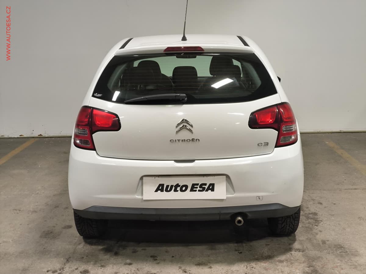 Citroen C3 - 5