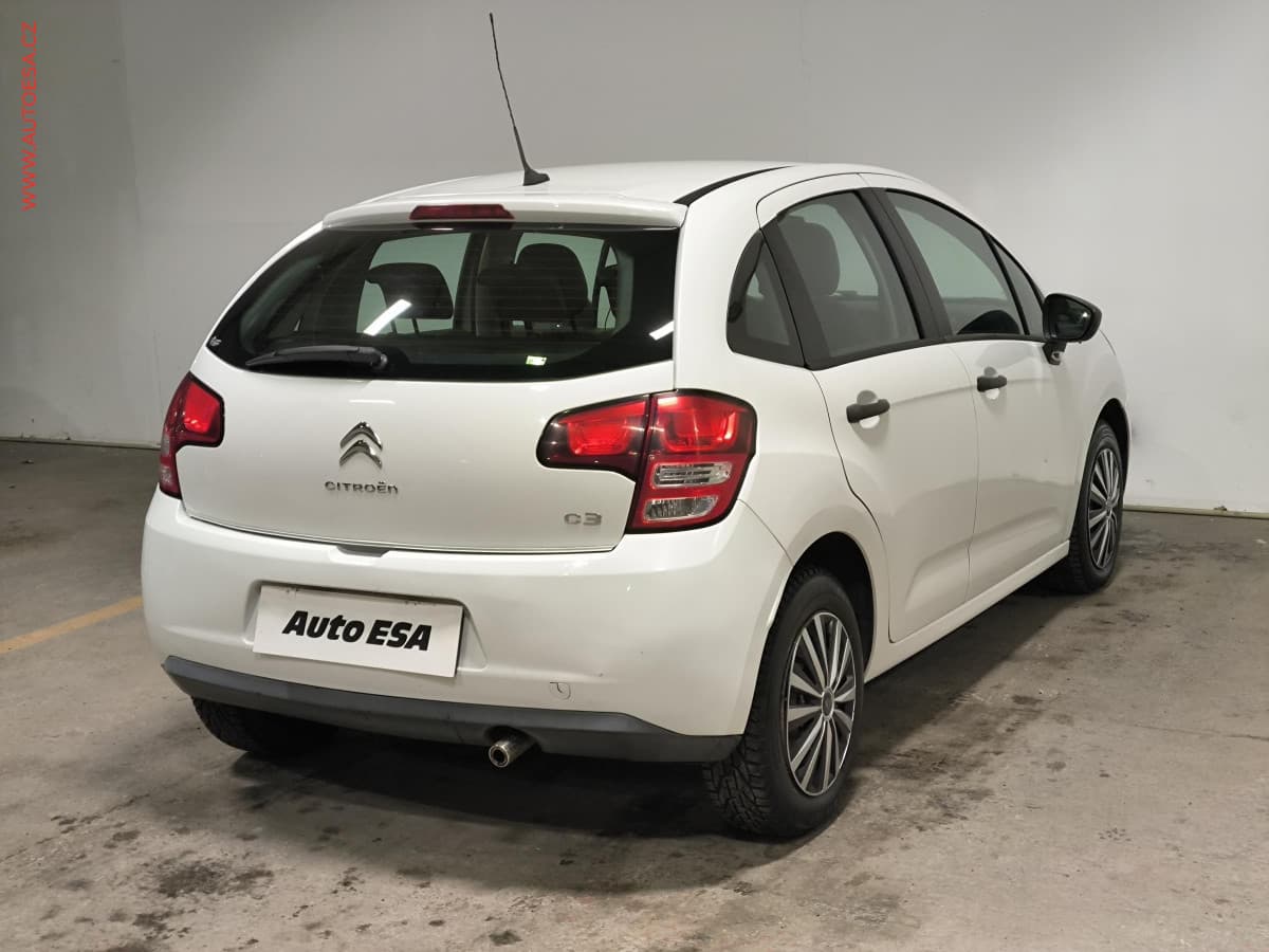 Citroen C3 - 6