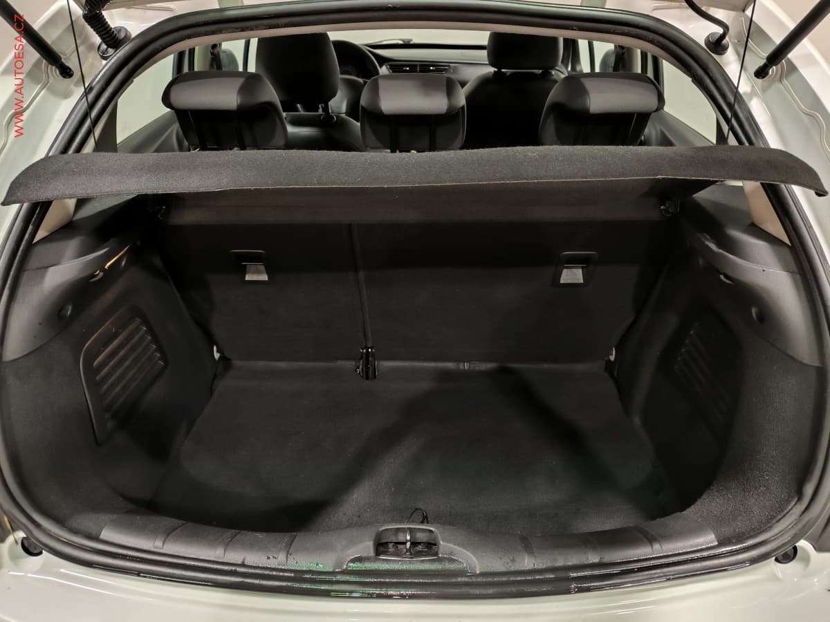 Citroen C3 - 7