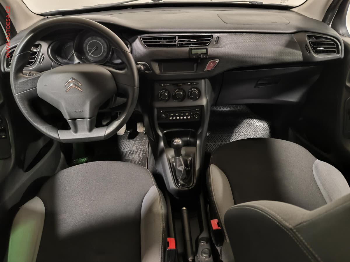 Citroen C3 - 8
