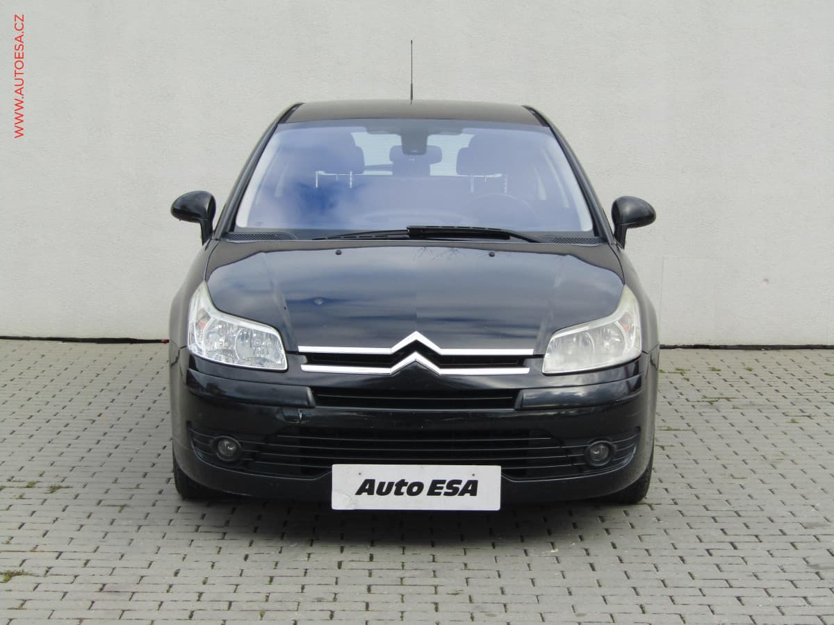 Citroen C4 - 2