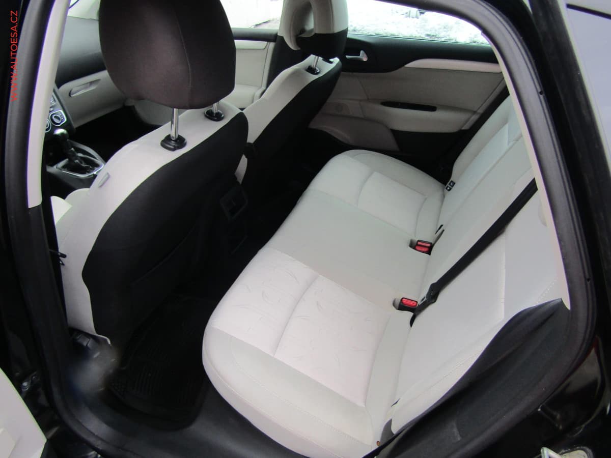 Citroen C4 - 10