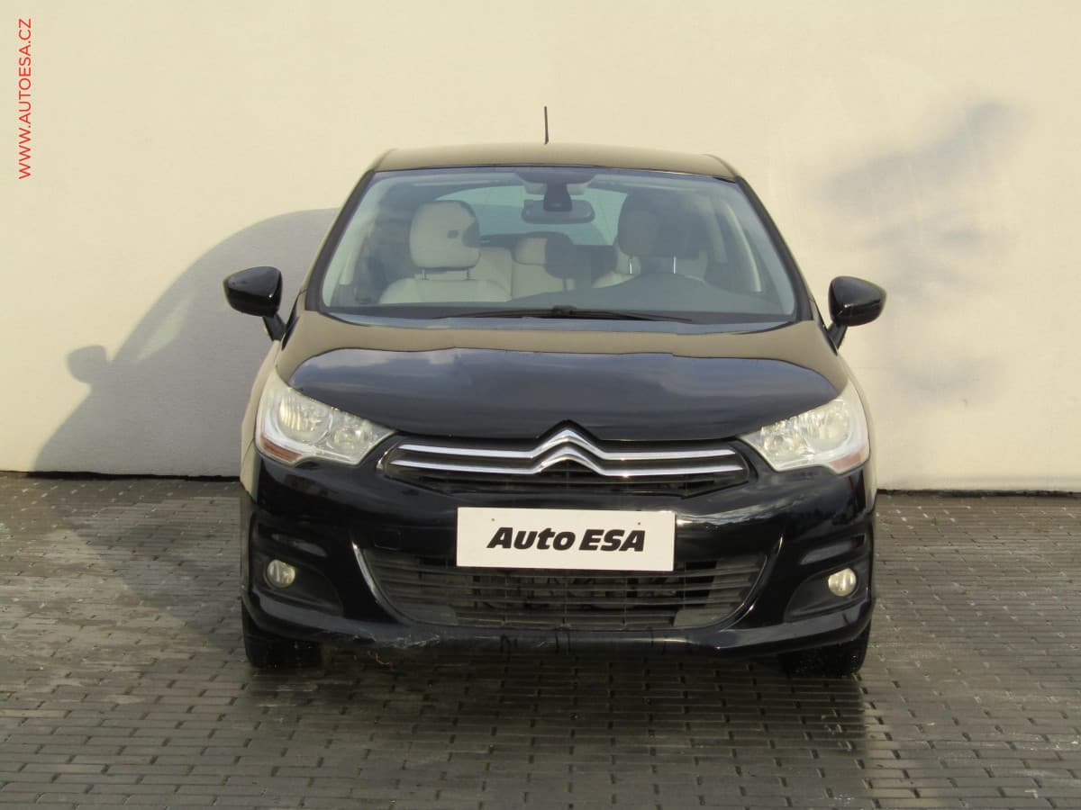 Citroen C4 - 2